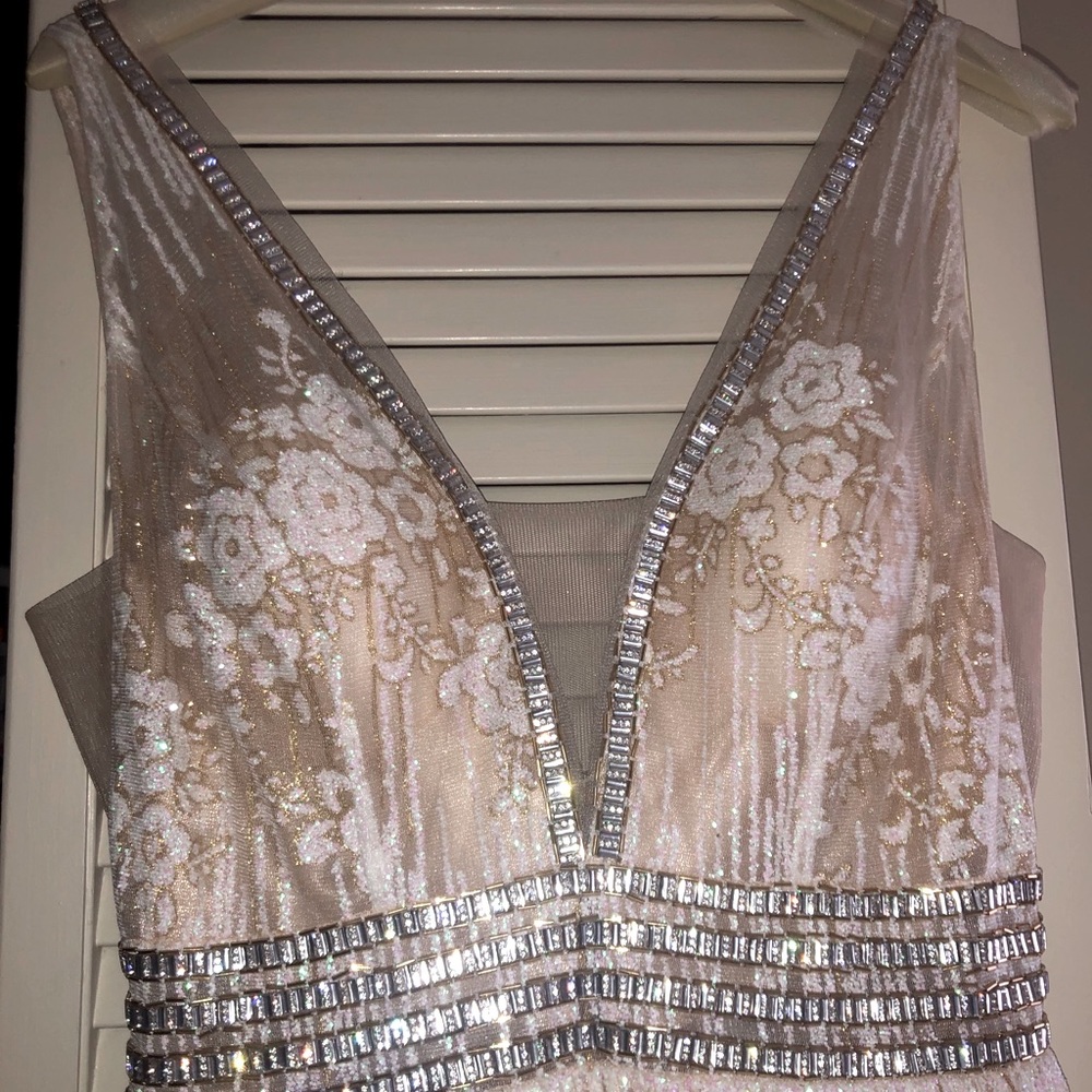 Prom Dress!
